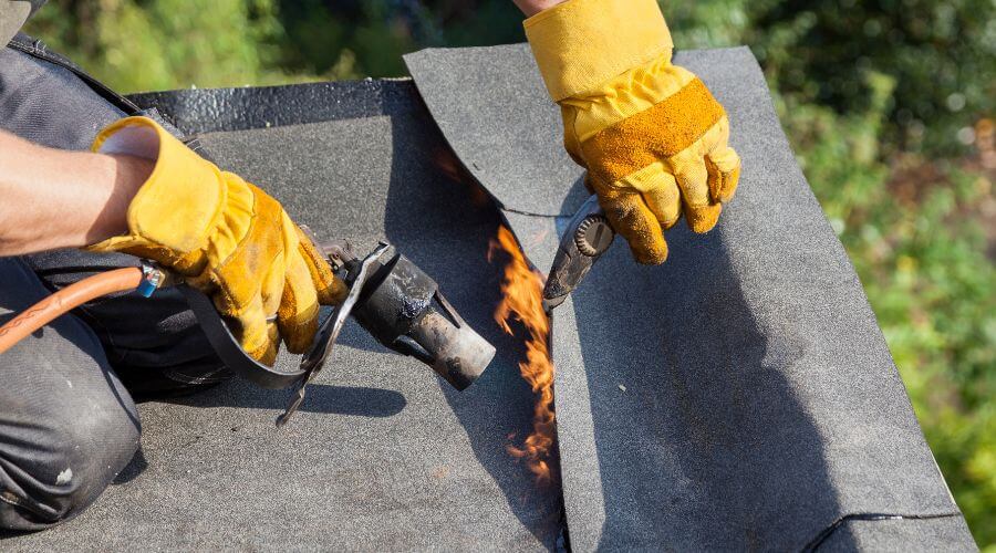 Expert Emergency Roof Repairs services in Blain, PA